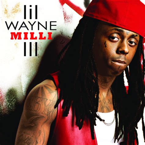 4K Share Save 440K views 7 years ago Song: A Milli Artist: Lil Wayne Album: Tha Carter 3 ...more ...more Mix - Lil' Wayne - A Milli (EXPLICIT) Lil Wayne, Future, …